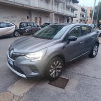 Renault Captur 1.5 diesel