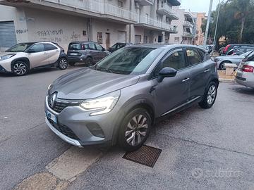 Renault Captur 1.5 diesel