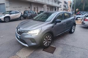Renault Captur 1.5 diesel
