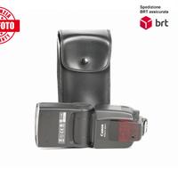 Canon Speedlite 580EX II