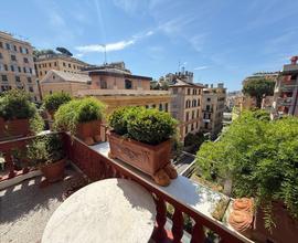 Appartamento a Genova