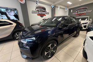 Citroen C4 X Hybrid 136 e-DCS6 Plus rate da € 190 
