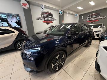 Citroen C4 X Hybrid 136 e-DCS6 Plus rate da € 190 