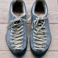 Scarpa Mojito tg. 44,5 Vibram