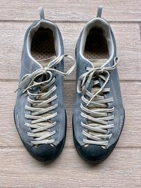 Scarpa Mojito tg. 44,5 Vibram