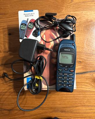 Nokia 6150