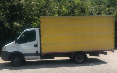 iveco35/E4