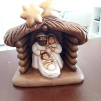 Presepe Thun