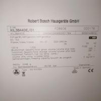 Accessori per frigorifero Bosch 