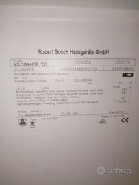 Accessori per frigorifero Bosch 