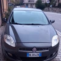 Fiat Bravo 1.9 MJT 120Cv