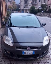 Fiat Bravo 1.9 MJT 120Cv