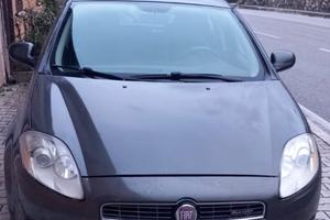 Fiat Bravo 1.9 MJT 120Cv