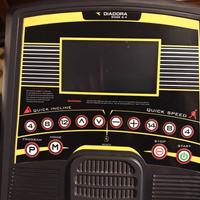 tapis roulant Diadora professional