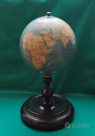 piccolo globo terrrestre