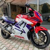 Honda cbr 600 f cbr 600 f