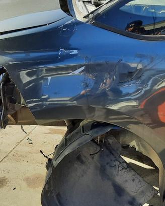 CITROEN C4 GRAND PICASSO 2015 - PARAFANGO SINISTRO