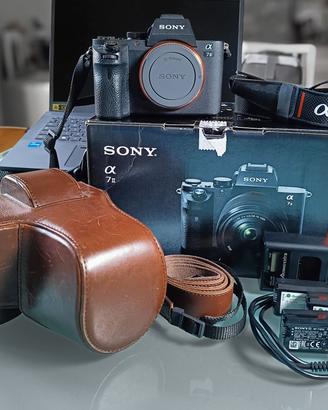 Sony a7 ii