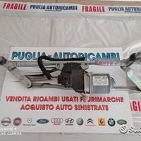 Motorino tergicristalli Fiat panda