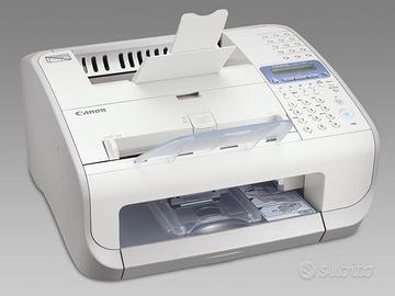 Fax Canon i-sensys L140