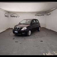 LANCIA Ypsilon II 2007 - Ypsilon 1.2 8v New Oro (o