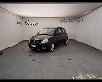LANCIA Ypsilon II 2007 - Ypsilon 1.2 8v New Oro (o