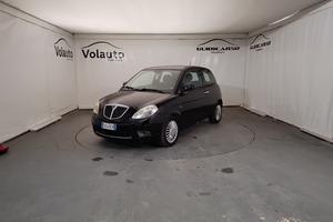 LANCIA Ypsilon II 2007 - Ypsilon 1.2 8v New Oro (o