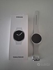 Orologio Samsung galaxy Watch 8 44 mm