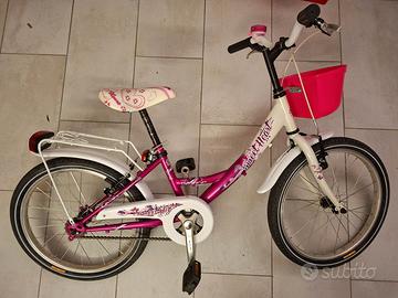 Bicicletta SWEET HEART 20 Vicini