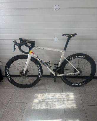 Sl8 sworks