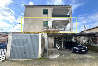 Appartamento Noto [Cod. rif 3287896VRG]