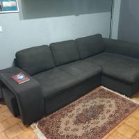 Divano letto 
