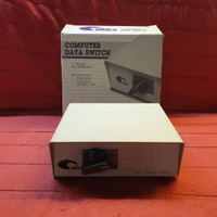 Computer Data Switch