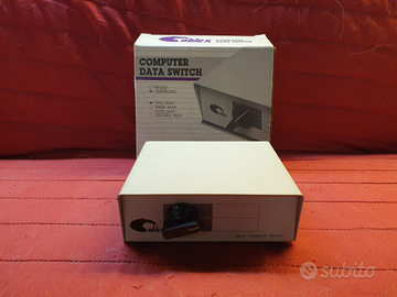 Computer Data Switch