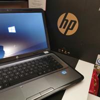 notebook i3 Hp ricondizionato 