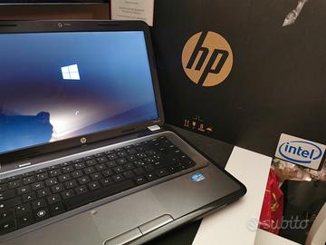 notebook i3 Hp ricondizionato 