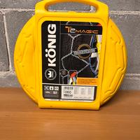 Catene da neve Konig originali