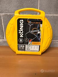 Catene da neve Konig originali