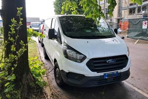 Ford transit custom 260 l1 h1 diesel