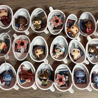 Collezione completa Stranger Things