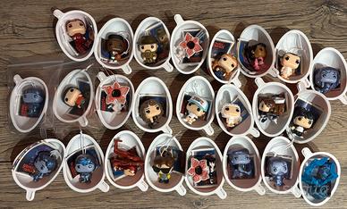 Collezione completa Stranger Things