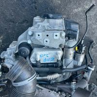 CAMBIO CFF 2.0 TD AUDI VW TIGUAN SKODA SEAT AUTOMA