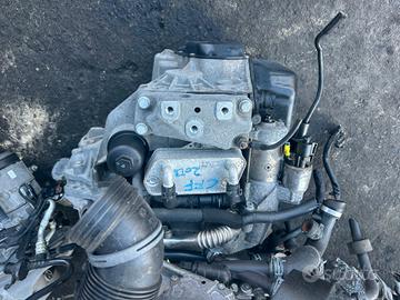 CAMBIO CFF 2.0 TD AUDI VW TIGUAN SKODA SEAT AUTOMA