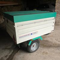 Carrello appendice