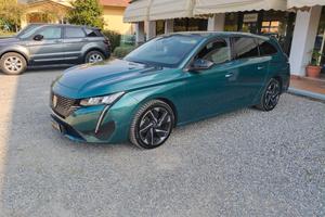 Peugeot 308 PureTech Turbo 130CV S&S EAT8 SW Allur