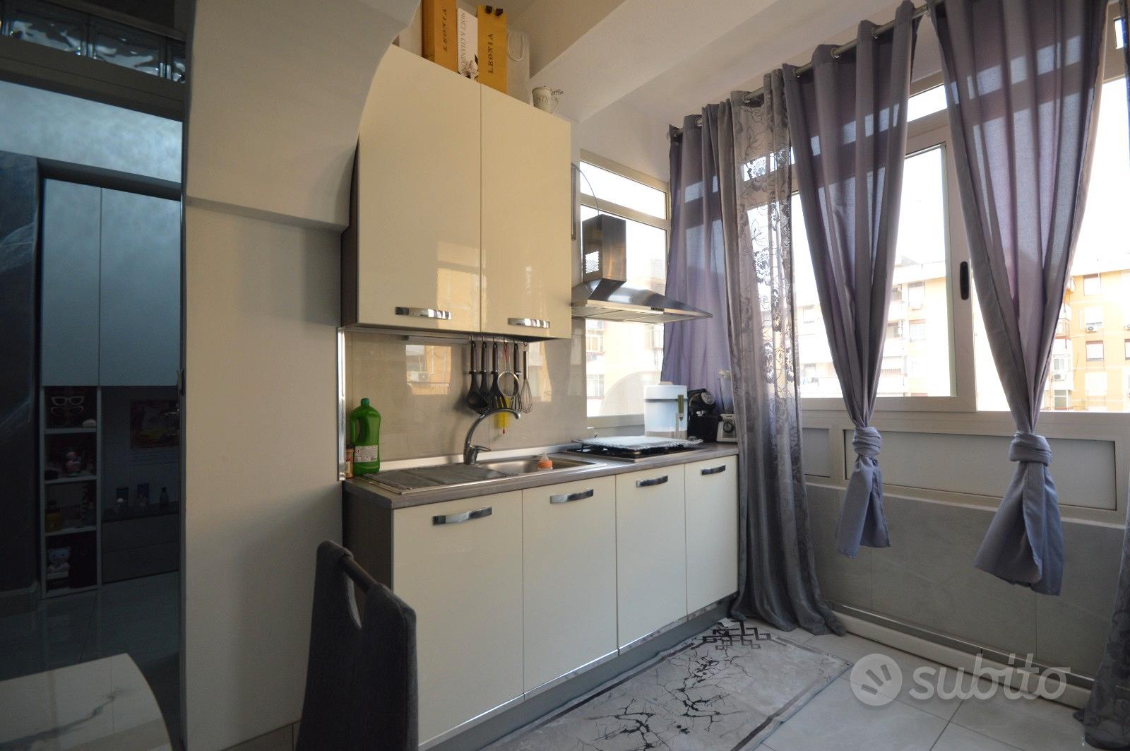 Appartamento – Messina, Villaggio Sant'Annibale, III Circoscrizione - Vista 5