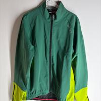 Giacca termica per ciclismo Biotex
