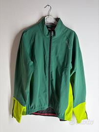 Giacca termica per ciclismo Biotex