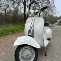 Vespa 50