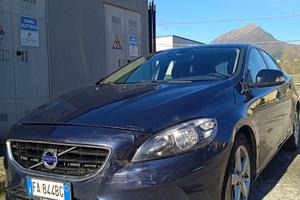 Volvo V40 automatica
